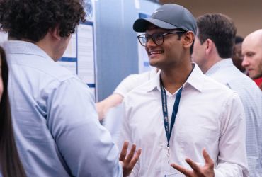 Biology Research Symposium